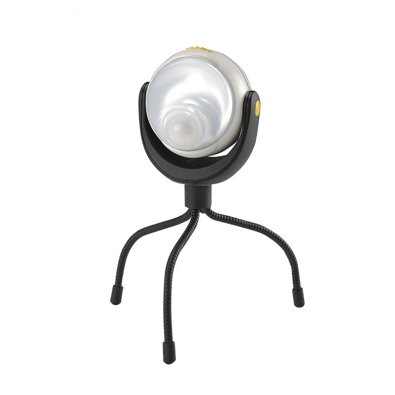 ムサシ 431306 ライテックスASL-090どこでもセンサーライト 1個(ご注文単位1個)【直送品】