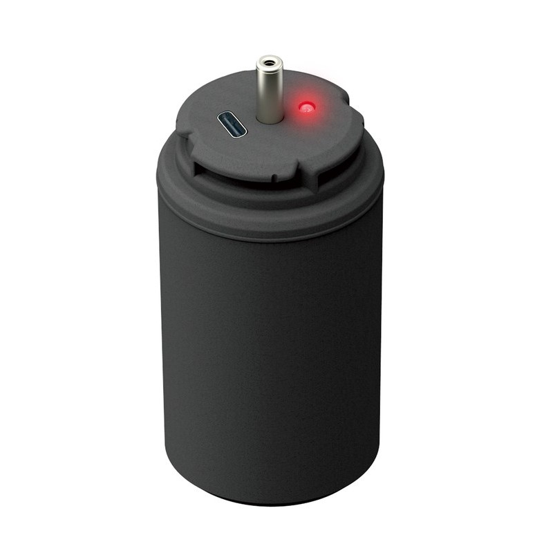 ムサシ 431514 LED-RC810用替バッテリ- LED-RC810B 1個（ご注文単位1個）【直送品】