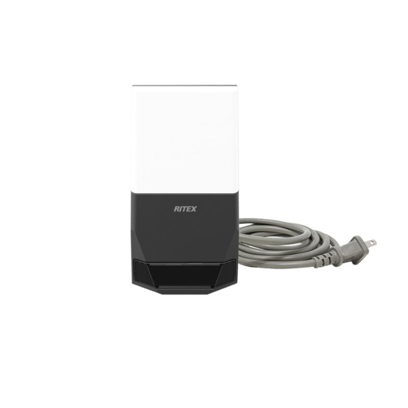 ムサシ 431458 7W×1灯 無線連動センサーライト送受信型 W-600 1個(ご注文単位1個)【直送品】