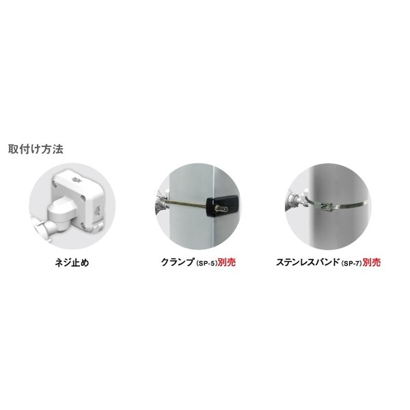 ムサシ 431433 LED-AC1034W×1灯LEDセンサーライト 1個(ご注文単位1個)【直送品】