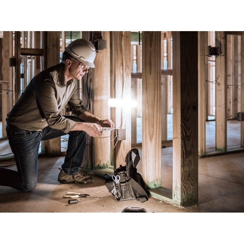 ムサシ 431549 充電式マルチライト円柱形 RWL-110 1個(ご注文単位1個)【直送品】