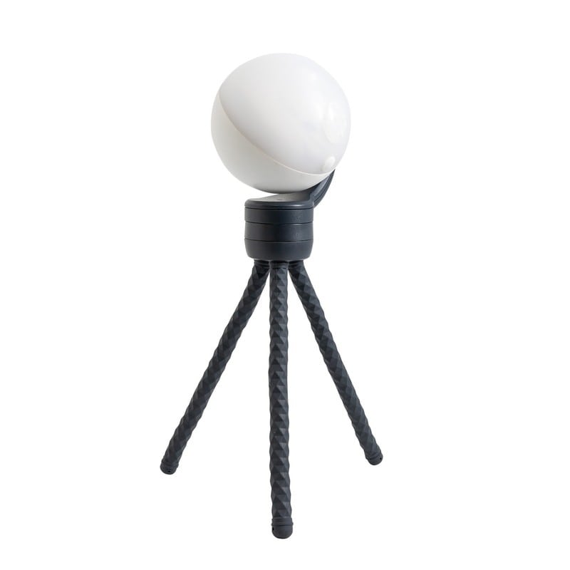 ムサシ 431337 ASC-900 充電式どこでもセンサーライト 1個(ご注文単位1個)【直送品】