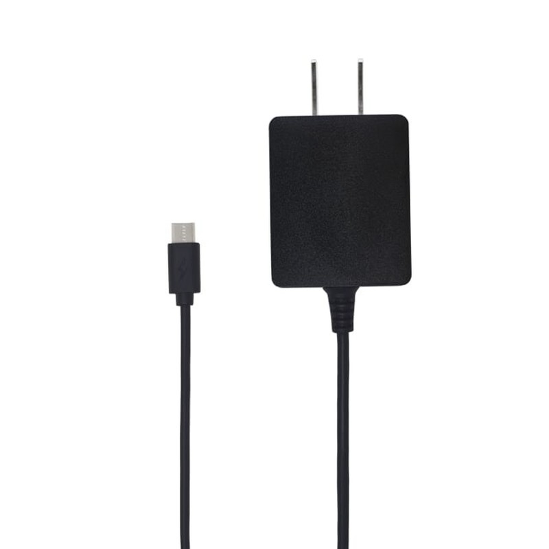 ムサシ 431482 C-RC7201 充電式カメラ ACアダプター 1個(ご注文単位1個)【直送品】