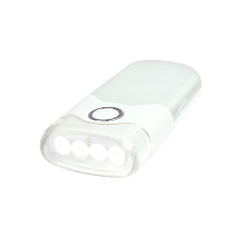 ムサシ 431312 ムサシ AL-200 LED壁ホタル 1個(ご注文単位1個)【直送品】