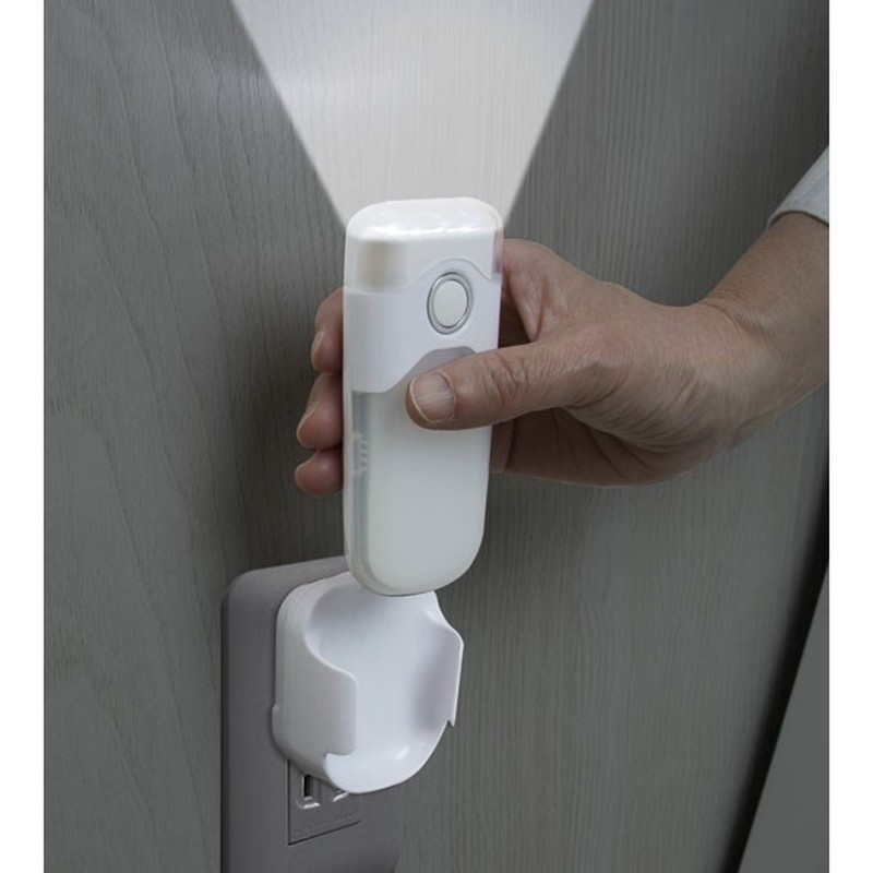 ムサシ 431312 ムサシ AL-200 LED壁ホタル 1個(ご注文単位1個)【直送品】