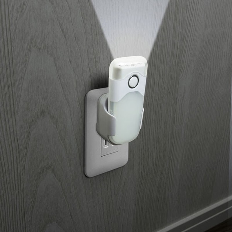 ムサシ 431312 ムサシ AL-200 LED壁ホタル 1個(ご注文単位1個)【直送品】