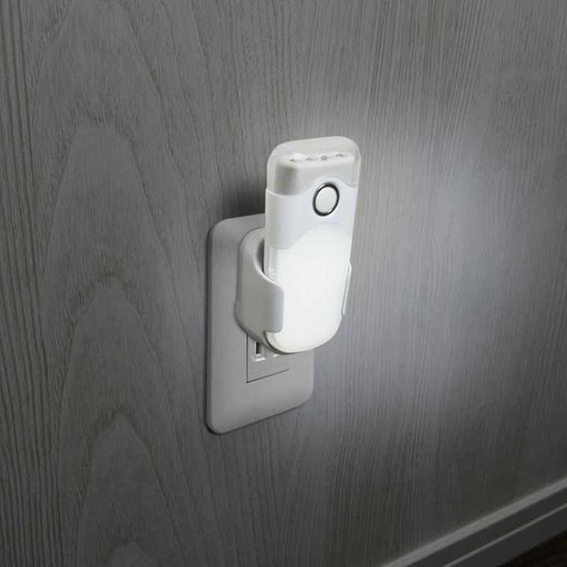 ムサシ 431312 ムサシ AL-200 LED壁ホタル 1個(ご注文単位1個)【直送品】