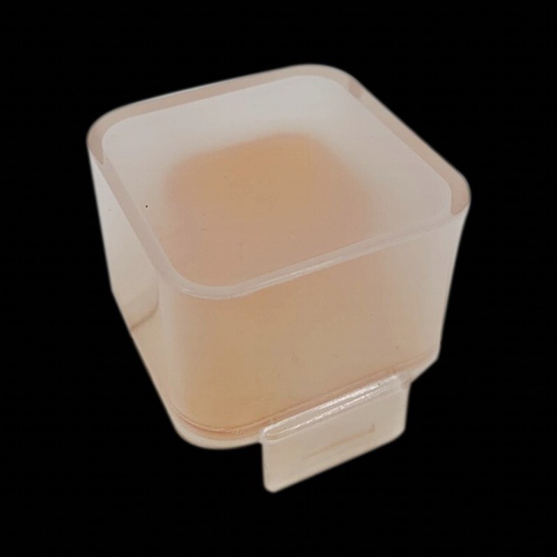 ムサシ 431523 ムサシ WP-01L COBランタンカバー電球色 1個（ご注文単位1個）【直送品】