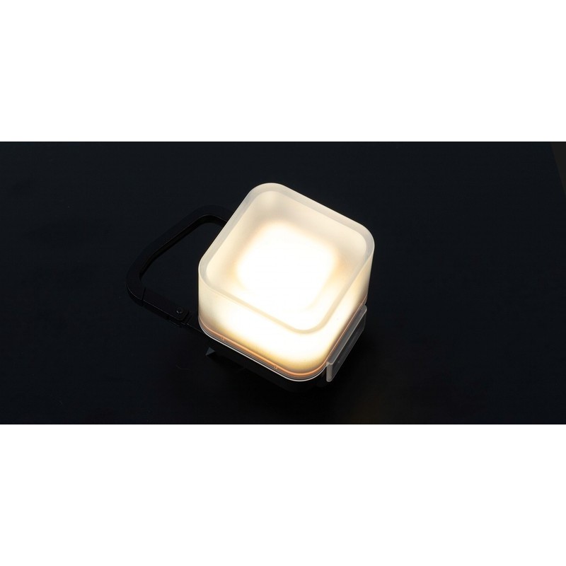 ムサシ 431523 ムサシ WP-01L COBランタンカバー電球色 1個(ご注文単位1個)【直送品】