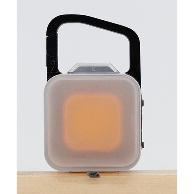 ムサシ 431523 ムサシ WP-01L COBランタンカバー電球色 1個(ご注文単位1個)【直送品】