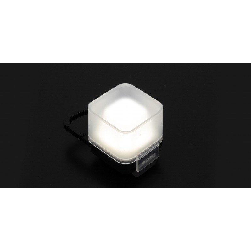 ムサシ 431524 ムサシ WP-02N COBランタンカバー昼白色 1個(ご注文単位1個)【直送品】