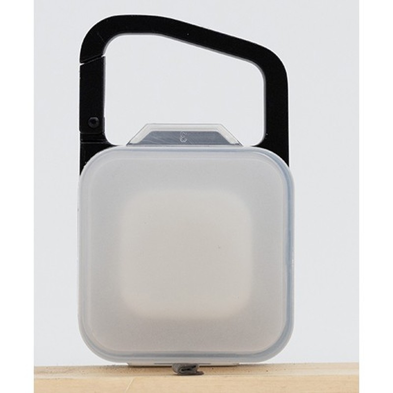 ムサシ 431524 ムサシ WP-02N COBランタンカバー昼白色 1個(ご注文単位1個)【直送品】