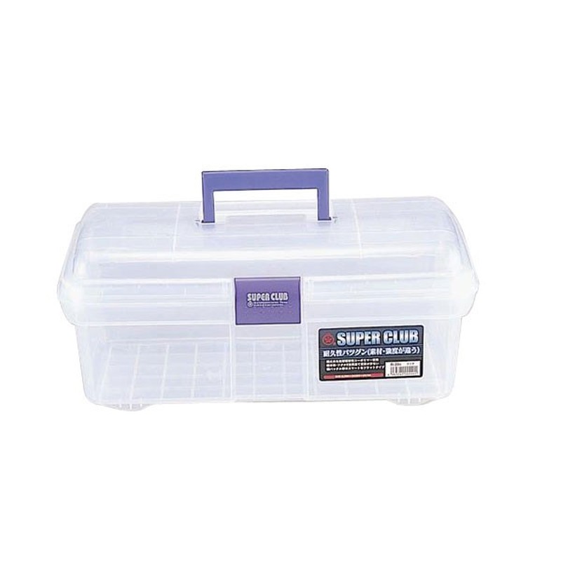 リングスター 429202 スーパークラブR-39Sクリア R-39s 1個(ご注文単位1個)【直送品】