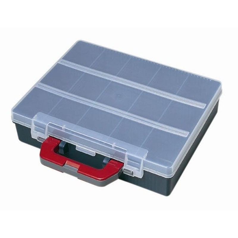 リングスター 429240 スーパーピッチディープSP-3400DDクリアGN 1個(ご注文単位1個)【直送品】