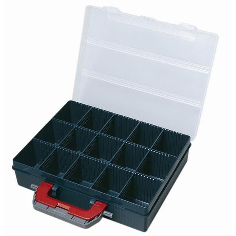 リングスター 429240 スーパーピッチディープSP-3400DDクリアGN 1個(ご注文単位1個)【直送品】