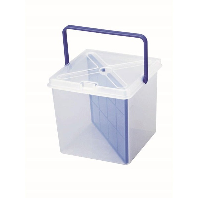 リングスター 429272 Mr.ビスJr.BT-170クリア 1個(ご注文単位1個)【直送品】