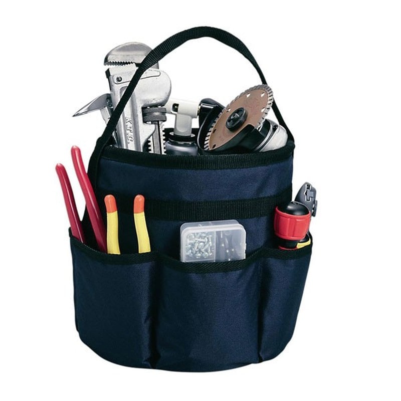 リングスター 429329 ミスター・チョイスバッグCB-230ブルー 1個（ご注文単位1個）【直送品】