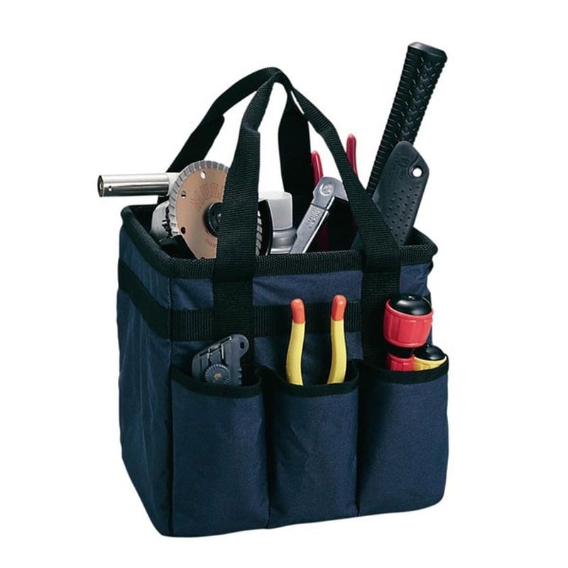 リングスター 429330 ミスター・チョイスバッグCB-240ブルー 1個（ご注文単位1個）【直送品】