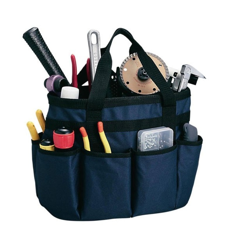 リングスター 429331 ミスター・チョイスバッグCB-300ブルー 1個（ご注文単位1個）【直送品】