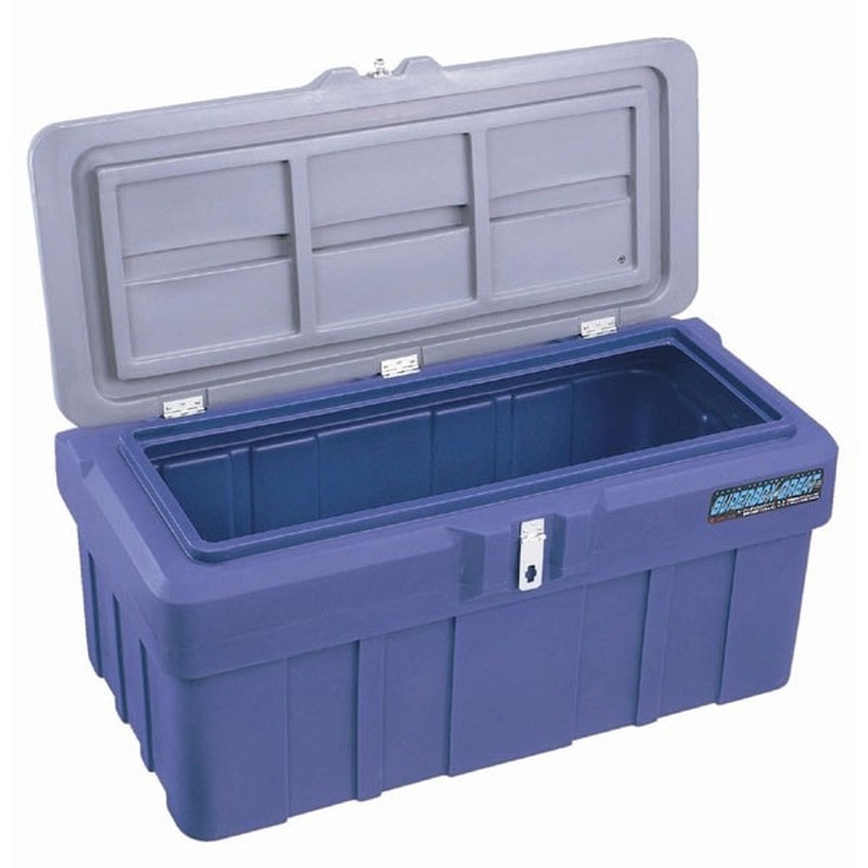 リングスター 429224 スーパーボックス SGF-1000 GR/NV 1個（ご注文単位1個）【直送品】