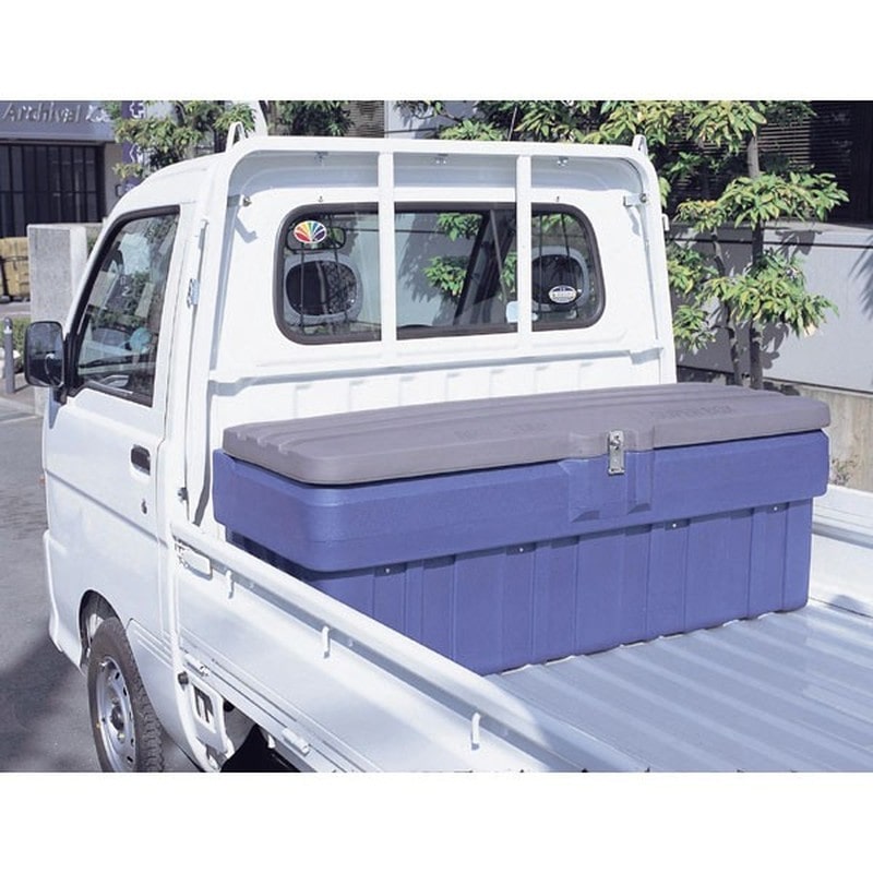 リングスター 429223 スーパーボックス SGF-1300 GR/NV 1個(ご注文単位1個)【直送品】