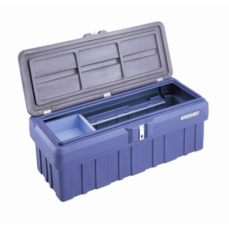 リングスター 429223 スーパーボックス SGF-1300 GR/NV 1個(ご注文単位1個)【直送品】