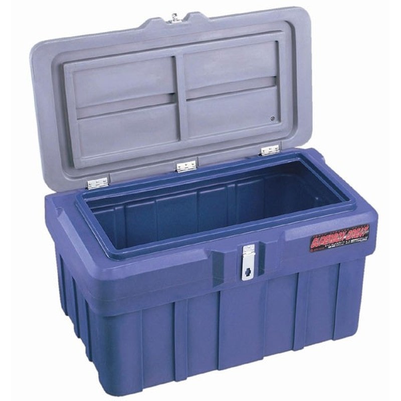 リングスター 429226 スーパーボックスGRトSGF-900GR/ネイビー 1個(ご注文単位1個)【直送品】