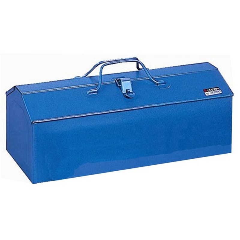 リングスター 429745 N型両開きツールボックスN-53Sブルー N-53s 1個（ご注文単位1個）【直送品】