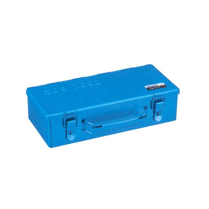 リングスター 429010 T型ボックス T-300ブルー 1個（ご注文単位1個）【直送品】