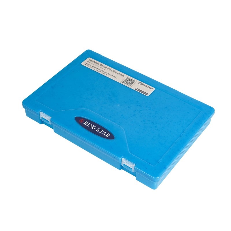 リングスター 429386 TOP-3000DOB対馬オーシャンプラスチック TOP-3000D OB 1個(ご注文単位1個)【直送品】