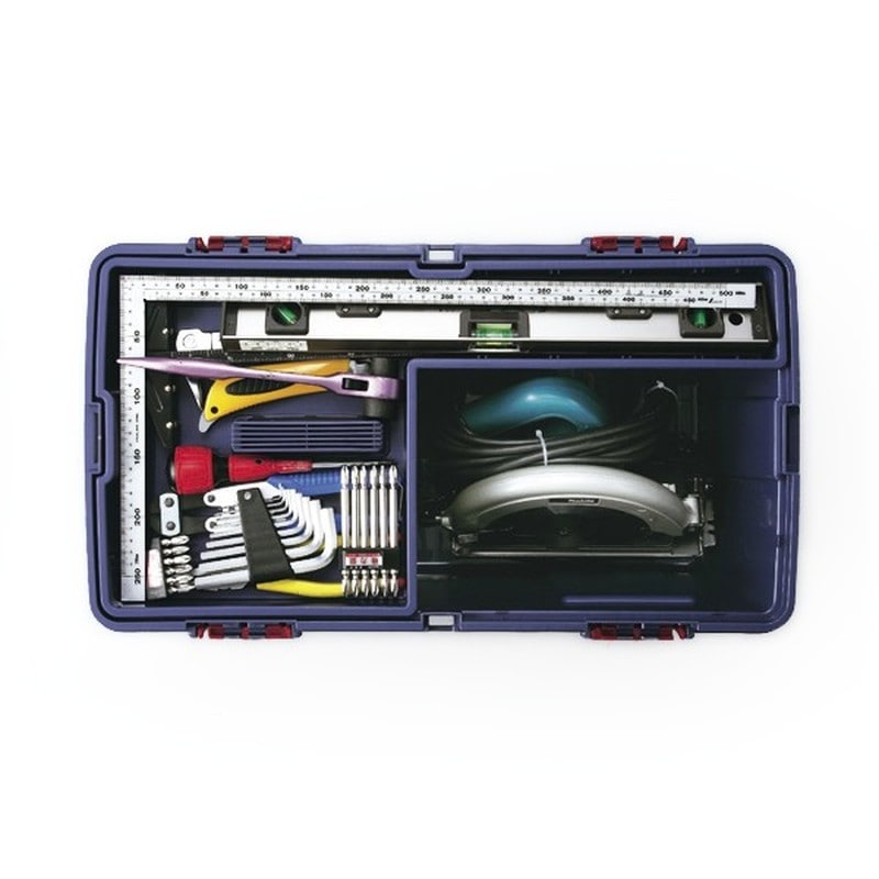 リングスター 429704 ドカットD-6000ブルー 1個(ご注文単位1個)【直送品】