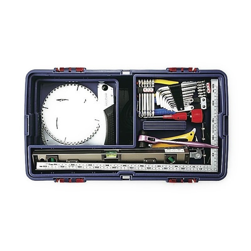 リングスター 429704 ドカットD-6000ブルー 1個(ご注文単位1個)【直送品】