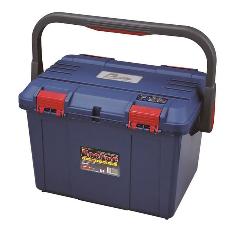 リングスター 429083 ドカットD-5000ブルー 1個（ご注文単位1個）【直送品】