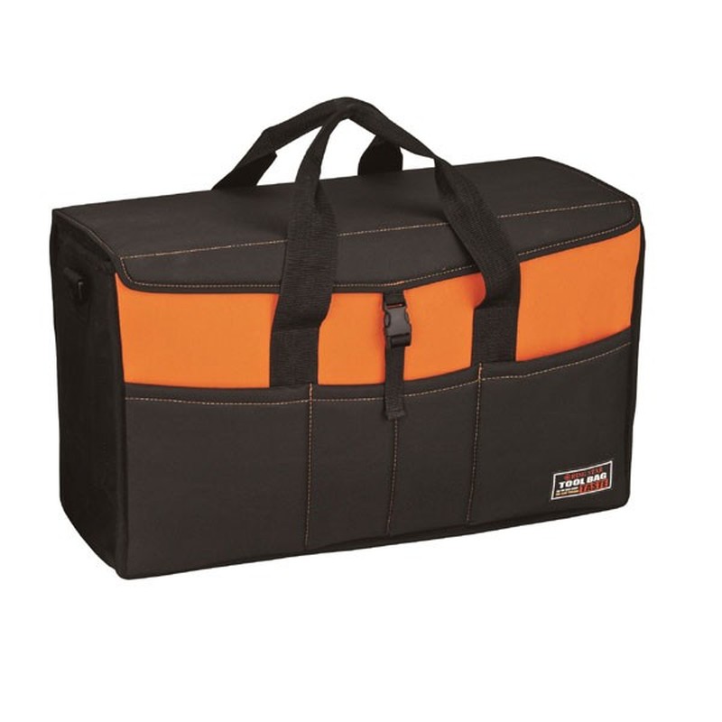 リングスター 429794 ツールバッグティストTBT-5600オレンジ 1個（ご注文単位1個）【直送品】