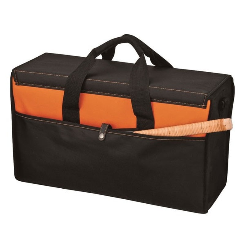 リングスター 429794 ツールバッグティストTBT-5600オレンジ 1個（ご注文単位1個）【直送品】