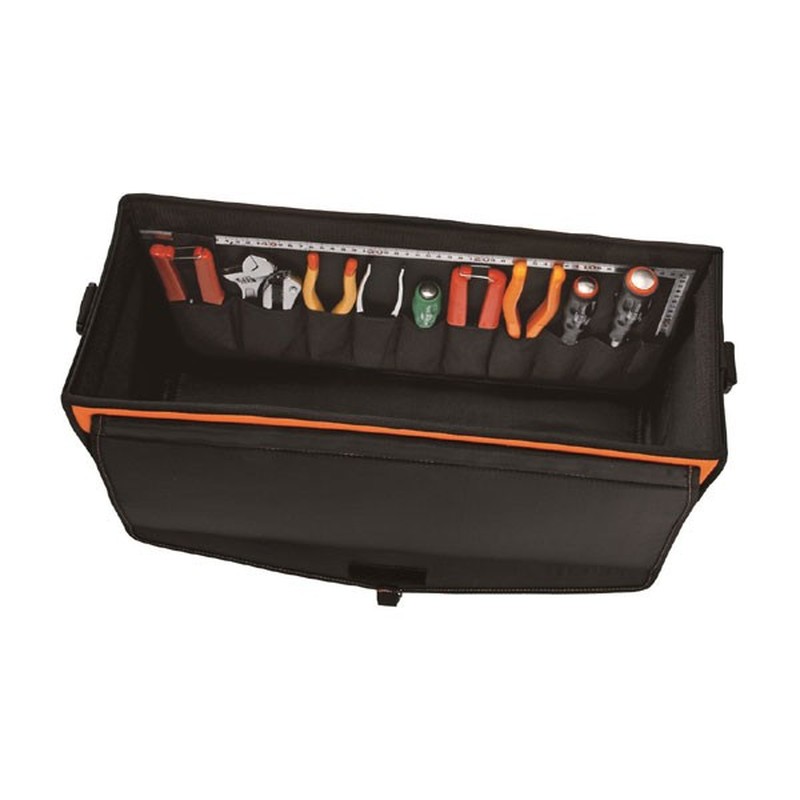 リングスター 429794 ツールバッグティストTBT-5600オレンジ 1個（ご注文単位1個）【直送品】