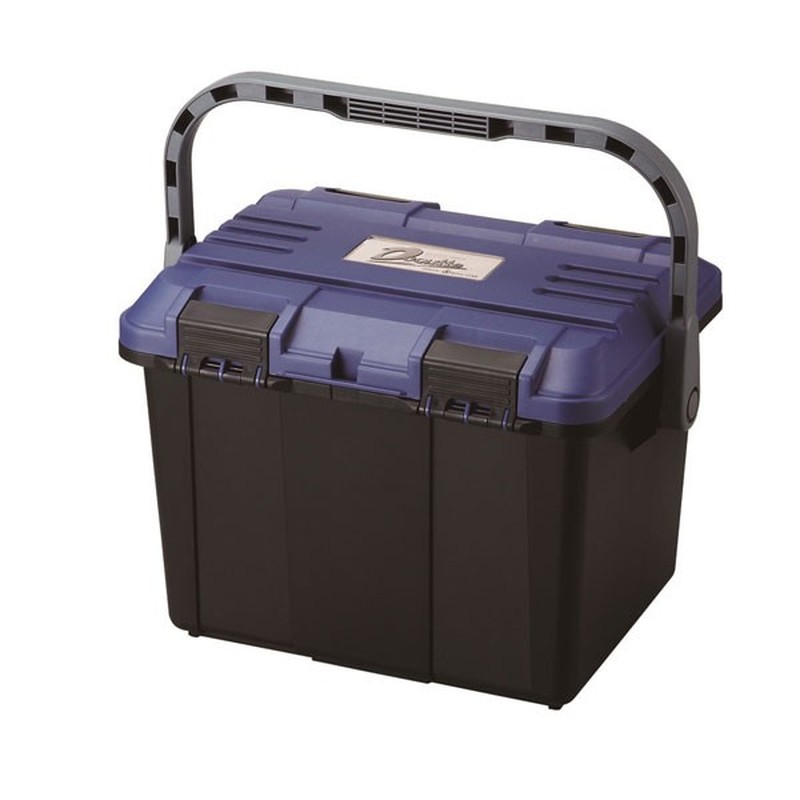 リングスター 429087 ドカットD-4700ブルー/ブラック 1個（ご注文単位1個）【直送品】