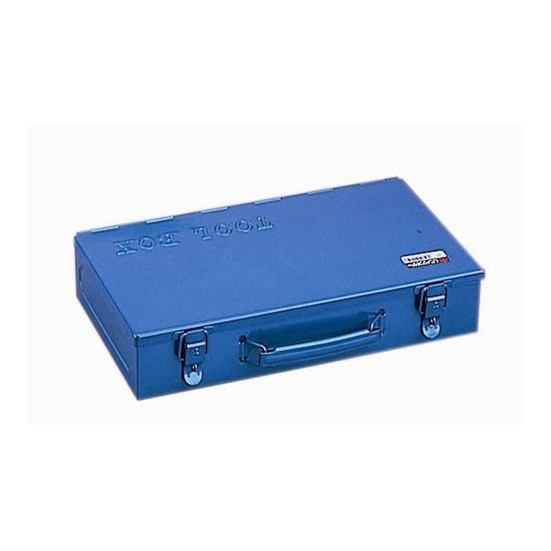 リングスター 429012 T型ボックス T-362ブルー 1個（ご注文単位1個）【直送品】