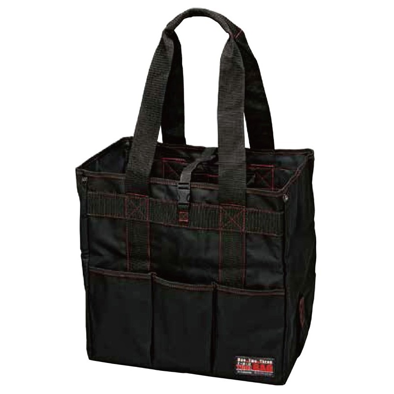 リングスター 429333 リングスター 1.2.3バッグ T-400S 1個（ご注文単位1個）【直送品】