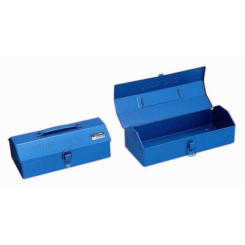 リングスター 429002 Y型ボックス Y-350ブルー 1個（ご注文単位1個）【直送品】