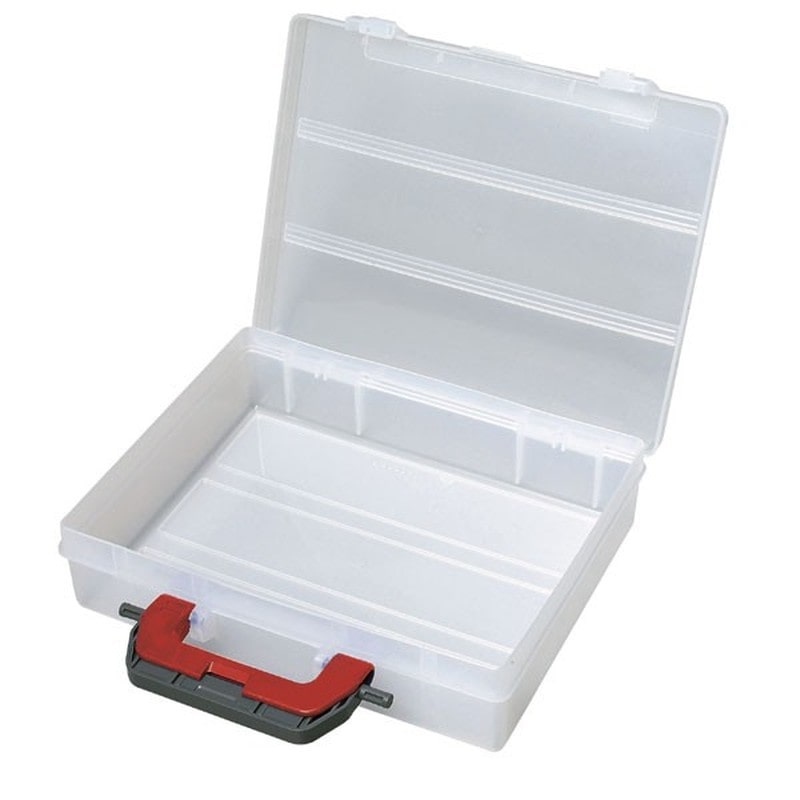 リングスター 429705 スーパーピッチディープSP-3400Fクリア 1個（ご注文単位1個）【直送品】