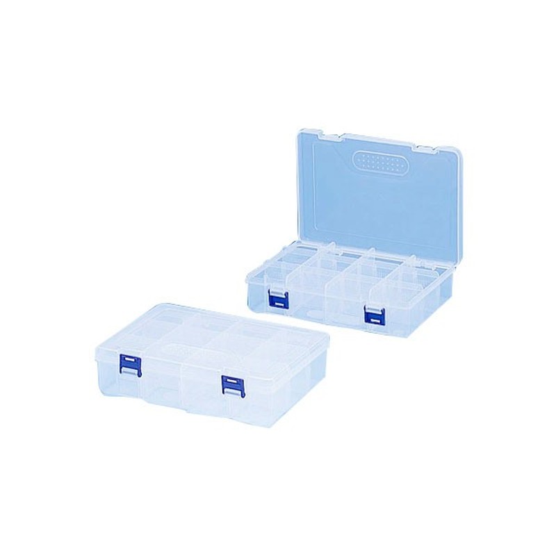 リングスター 429070 スーパークラブパーツ RP-240クリア 1個（ご注文単位1個）【直送品】