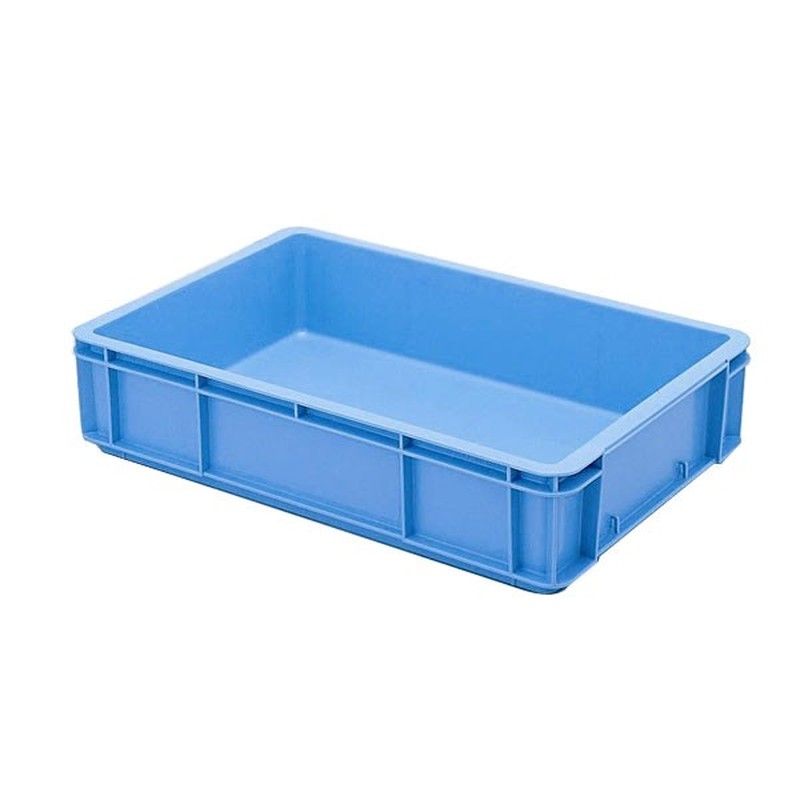 リングスター 429760 スーパーボックスグレート用中皿SG中皿#1ブルー 1個（ご注文単位1個）【直送品】