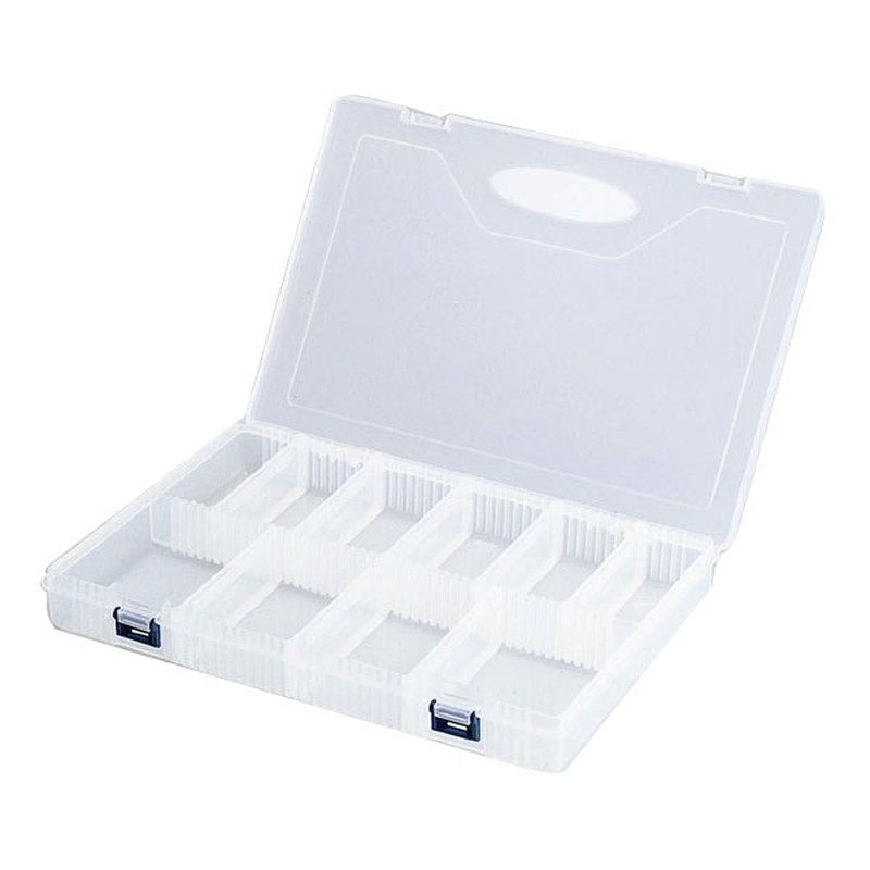 リングスター 429238 スーパーピッチ5.5mm SP-3200Dクリア 1個（ご注文単位1個）【直送品】