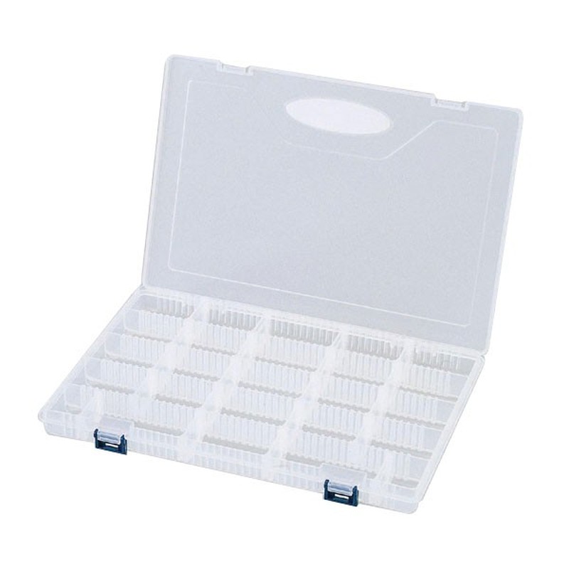 リングスター 429723 スーパーピッチ5.5mm SP-3000Sクリア 1個（ご注文単位1個）【直送品】