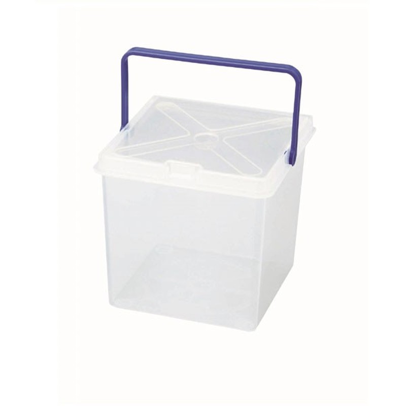 リングスター 429271 Mr.ビスJr.B-170クリア 1個（ご注文単位1個）【直送品】