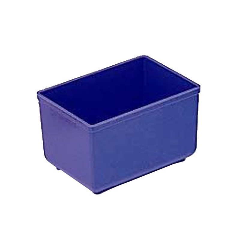 リングスター 429243 ミスターパーツケースSPボックス中ブルー 1個（ご注文単位1個）【直送品】