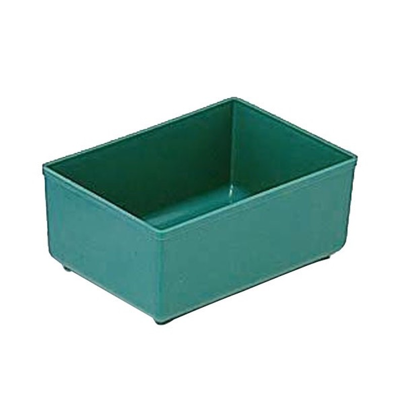 リングスター 429244 ミスターパーツケースSPボックス大グリーン 1個(ご注文単位1個)【直送品】