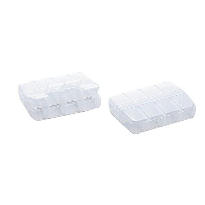 リングスター 429254 マイプチット PT-98クリア 1個(ご注文単位1個)【直送品】