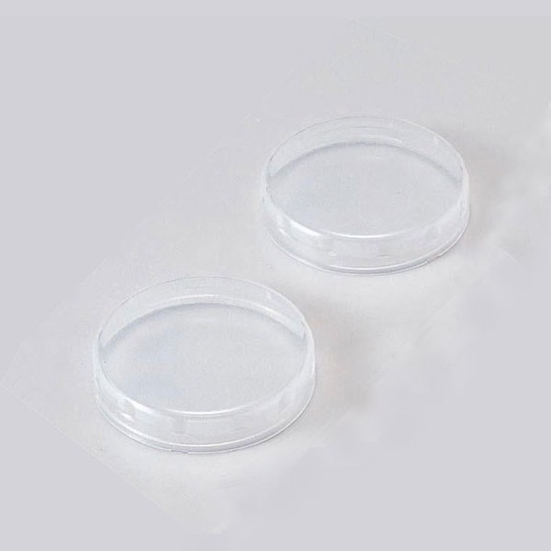 リングスター 429285 だるまるくんフタFK-63クリア 1個(ご注文単位1個)【直送品】